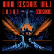 Conan & Deadsmoke: Doom Sessions Vol. 1