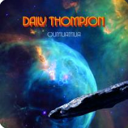 Review: Daily Thompson - Oumuamua