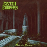 Death Courier: Necrotic Verses