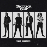 Review: Dictator Ship - Your Favorites