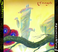 Fragile: Golden Fragments