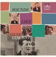 Review: Gene Vincent - Sounds Like Gene Vincent