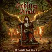 Goblins Blade: Of Angels And Snakes