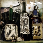 Review: Gorilla - Rock Our Souls