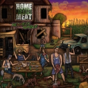 Review: Home-Reared Meat - Redneck Rumble