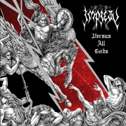 Review: Impiety - Versus All Gods