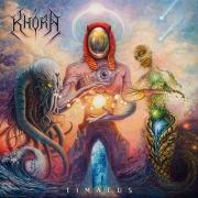 Review: Khôra - Timaeus