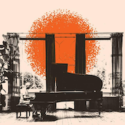 Review: Laraaji - Sun Piano