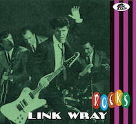 Link Wray: Rocks