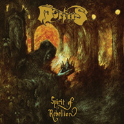 Review: Mortiis - Spirit of Rebellion