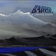 Molasses Barge: A Grayer Dawn