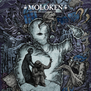 Review: Moloken - Unveilance Of Dark Matter