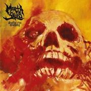 Morta Skuld: Suffer For Nothing