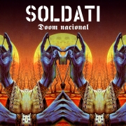 Review: Soldati - Doom Nacional