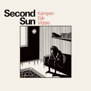 Second Sun: Kampen Går Vidare