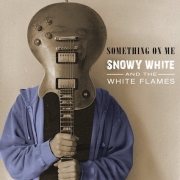 Snowy White: Something On Me