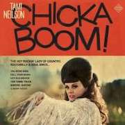 Review: Tami Neilson - Chickaboom!