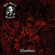 Review: The Spirit Cabinet - Bloodlines