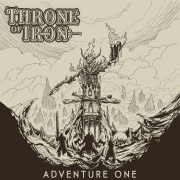 Throne Of Iron: Adventure One