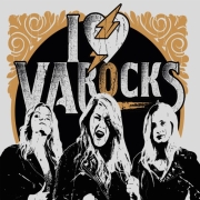 Review: VA Rocks - I Love VA Rocks
