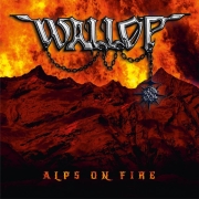 Review: Wallop - Alps On Fire