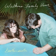 Review: Watkins Family Hour - Brother Sisters