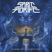 Spirit Adrift: Curse Of Conception (Re-issue 2020)