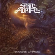 Spirit Adrift: Divided By Darkness (Re-issue 2020)
