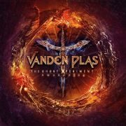 Review: Vanden Plas - The Ghost Xperiment – Awakening
