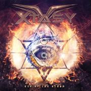 Review: Xtasy - Eye Of The Storm