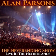 DVD/Blu-ray-Review: Alan Parsons - The NeverEnding Show: Live In The Netherlands