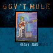 Review: Gov´t Mule - Heavy Load Blues