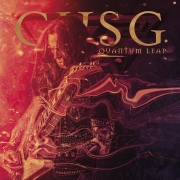 Review: Gus G. - Quantum Leap