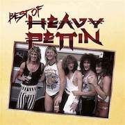 Heavy Pettin: The Best Of Heavy Pettin