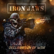 Iron Jaws: Declaration Of War