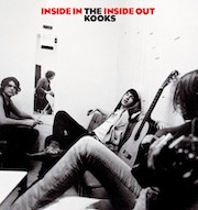 Review: The Kooks - Inside In / Inside Out - 15th Anniversary Deluxe-Edition