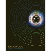 DVD/Blu-ray-Review: Karnivool - Decade of Sound Awake