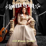 Loretta Lynn: Still Woman Enough