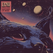 Lynx: Watcher of Skies