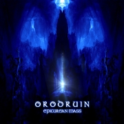 Orodruin: Epicurean Mass (Re-Release)