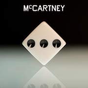 Paul McCartney: III