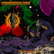 Prehistoric Pigs: The Fourth Moon