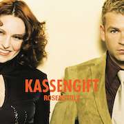 Rosenstolz: Kassengift (2000) – 2021 Vinyl-Remaster