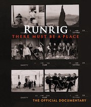 DVD/Blu-ray-Review: Runrig - There Must Be A Place – The Official Documentary