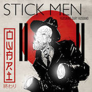 Stick Men: Owari – feat. Gary Husband