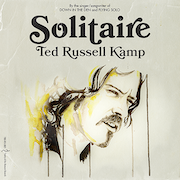Ted Russell Kamp: Solitaire