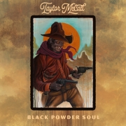Review: Taylor McCall - Black Powder Soul