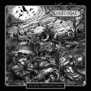 Review: Unburial - Bellum Internecinum