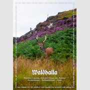 Review: Waldhalla - Ausgabe 5