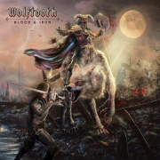 Review: Wolftooth - Blood & Iron